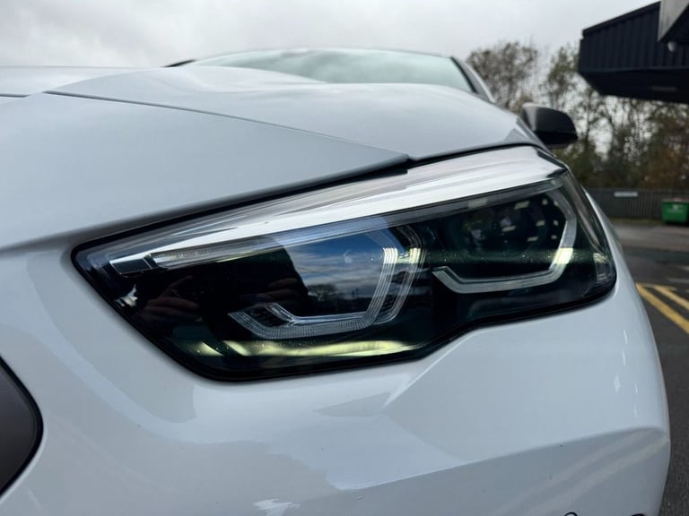 2022 BMW 2 Series M235i xDrive 4dr Step Auto COUPE PETROL Automatic