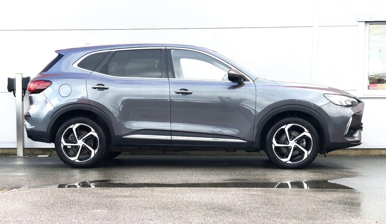 2023 MG MG HS 1.5 T-GDI 16.6kWh Trophy Auto Euro 6 (s/s) 5dr ESTATE Petrol/Electric Hybrid Automatic