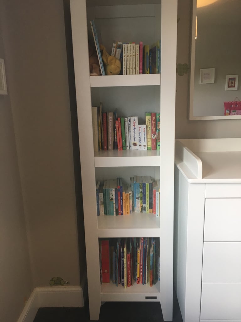 *REDUCED* Mamas and Papas Children’s Bedroom Furniture