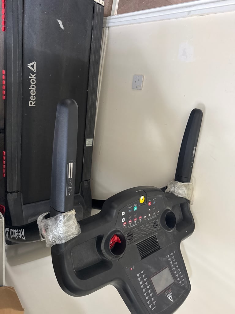 image for Treadmill cheap fast 