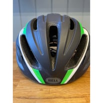 Cycle helmet 