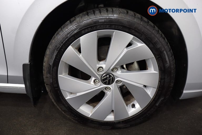 2023 Volkswagen Golf 1.5 eTSI 150 Style 5dr DSG HATCHBACK PETROL Automatic