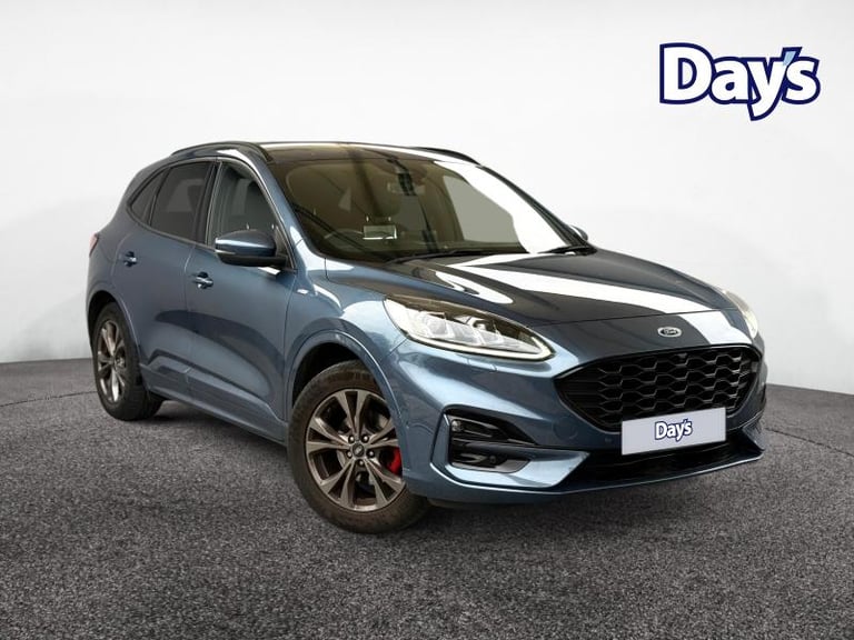 2020 Ford Kuga 1.5 EcoBlue ST-Line First Edition SUV 5dr Diesel Manual Euro 6 (s/s) (120 p SUV Di...