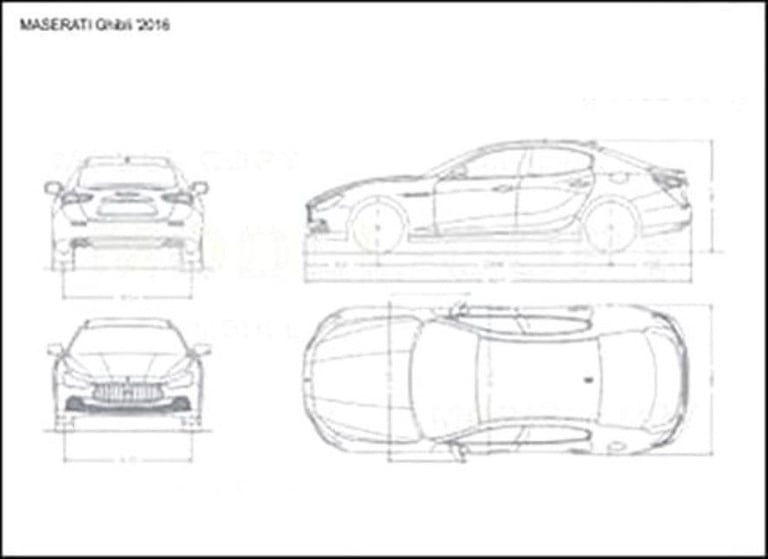 image for 👀 MASERATI GHIBLI WANTED 👀