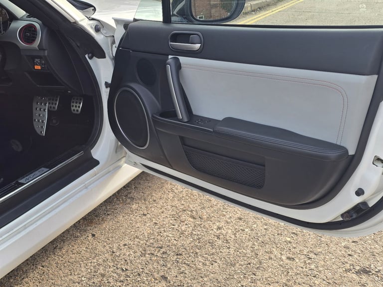 Mazda, MX-5, Kuro 2.5 converted with cams 200+ BHP