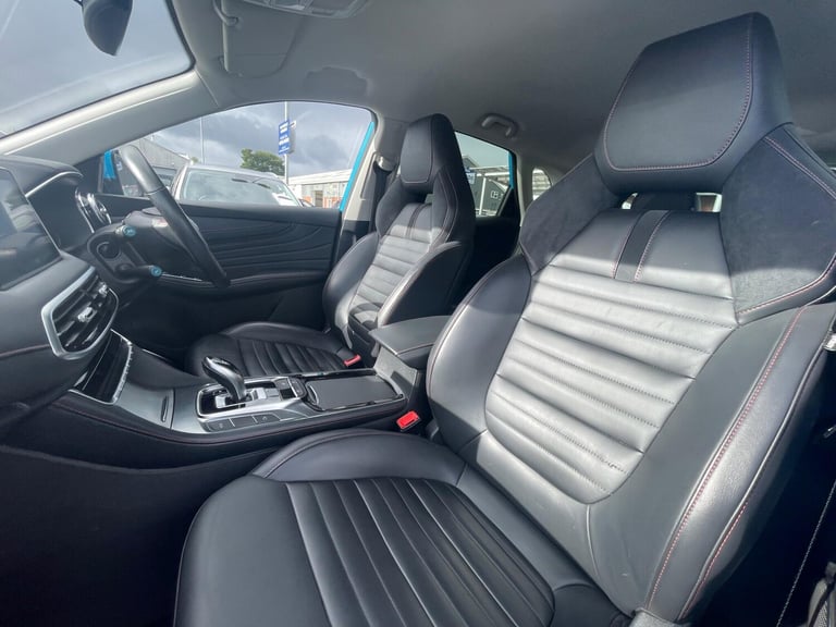 2023 MG MG HS 1.5 T-GDI 16.6kWh Trophy Auto Euro 6 (s/s) 5dr ESTATE Petrol/Electric Hybrid Automatic