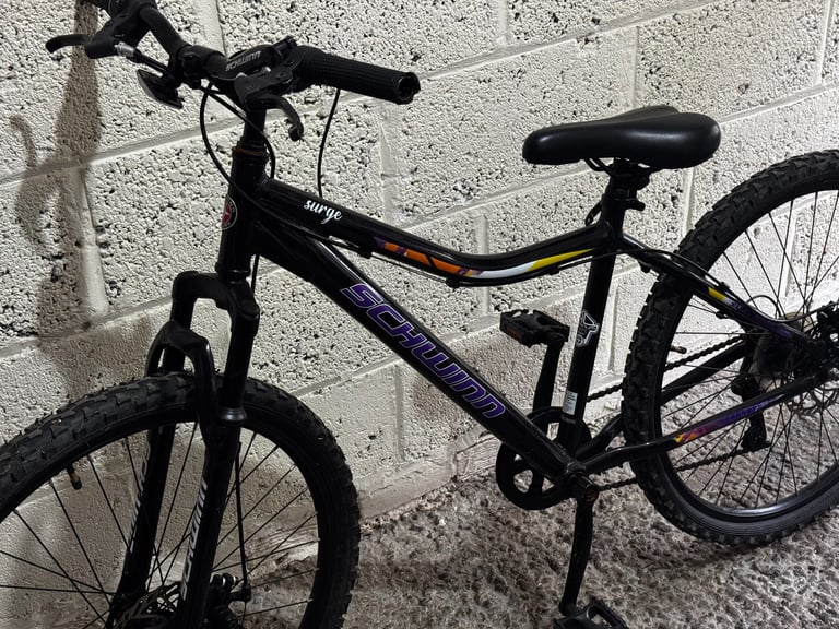 Schwinn Surge mountain bike