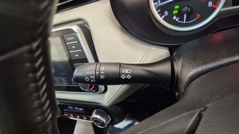 2019 Nissan Micra 1.0 DIG-T 117 Tekna 5dr Hatchback Petrol Manual