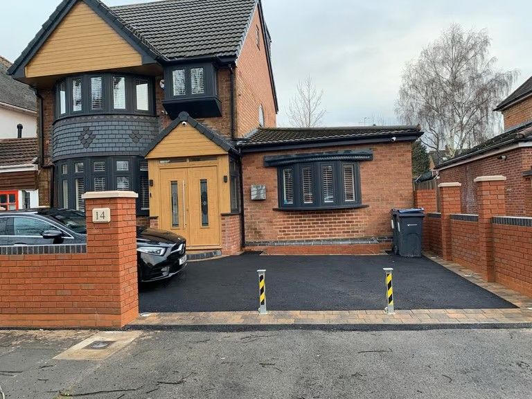 🏗️ L H Builders – Birmingham’s Trusted Construction & Builder Experts🔨