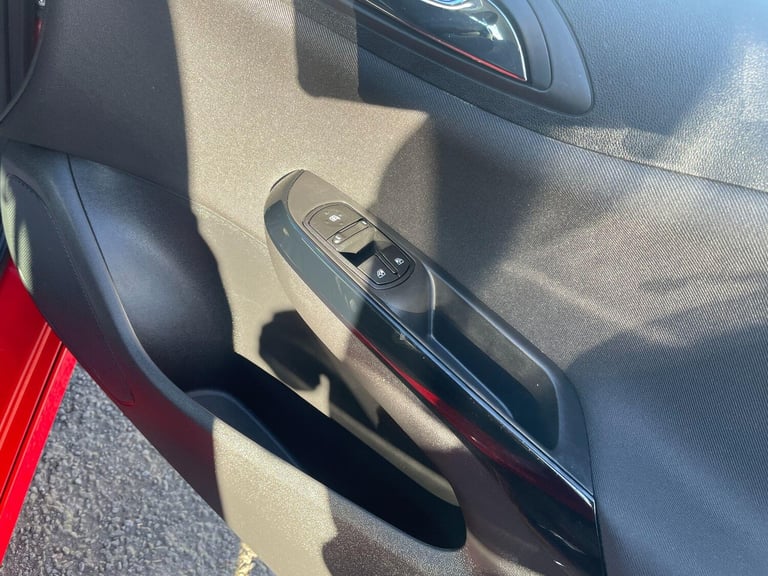 2019 Vauxhall Corsa 1.4i ecoTEC SRi VX Line Nav Black Euro 6 3dr HATCHBACK Petrol Manual