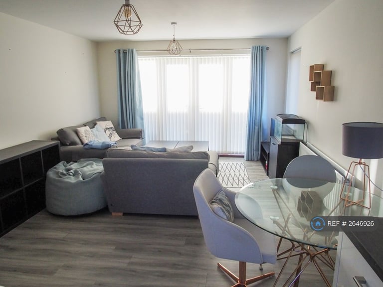 image for 1 bedroom flat in Chapel Street, Devonport, Plymouth, PL1 (1 bed) (#2646926)