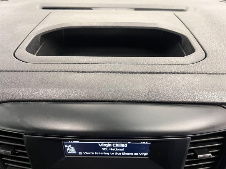 2022 Fiat Scudo 2.0 Multijet Tecnico Crew Van LWB Euro 6 (s/s) 6dr Combi Van Diesel Manual