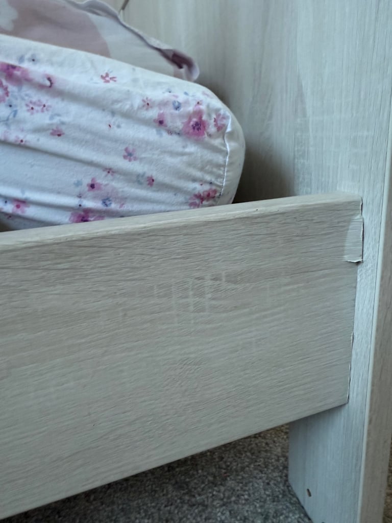 Mamas & Papas furniture set. 