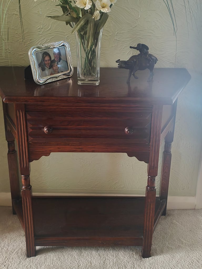 image for Hall table