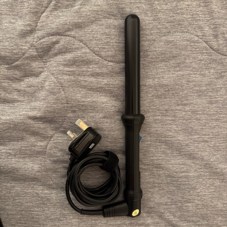 Aria Hair Curler 25mm (Ipswich IP1 4)