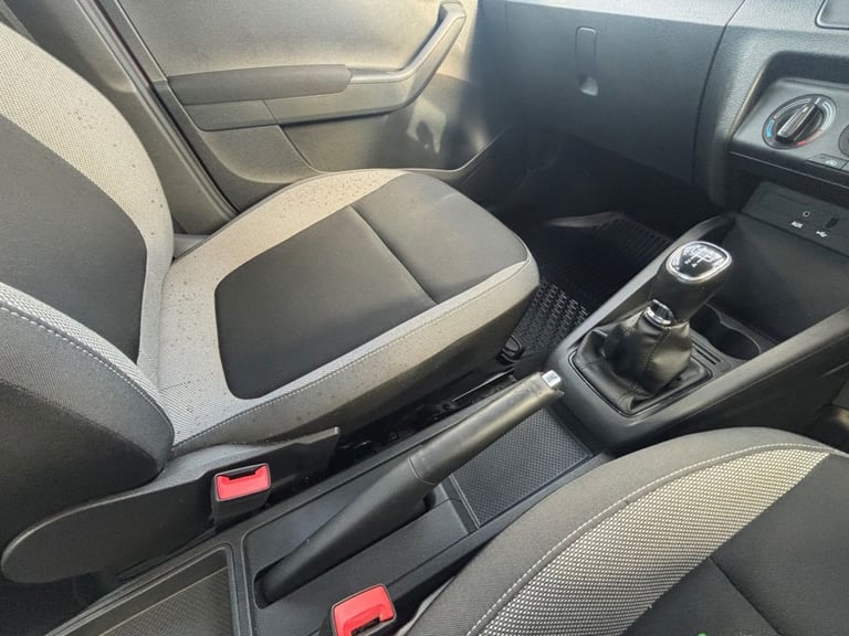 2015 Skoda Fabia 1.2 TSI SE Hatchback 5dr Petrol Manual Euro 6 (s/s) (90 ps) Hatchback Petrol Manual