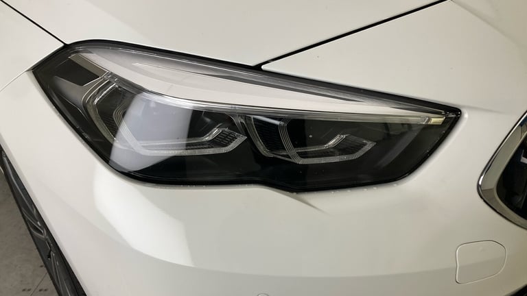 2021 BMW 2 Series 218i [136] Sport 4dr [Live Cockpit Professional] COUPE PETROL Manual