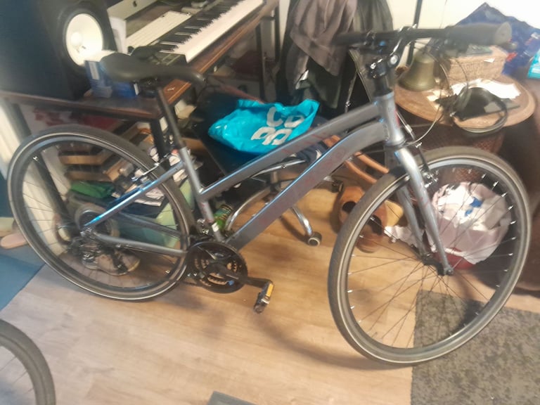image for Ladies bike hybrid 