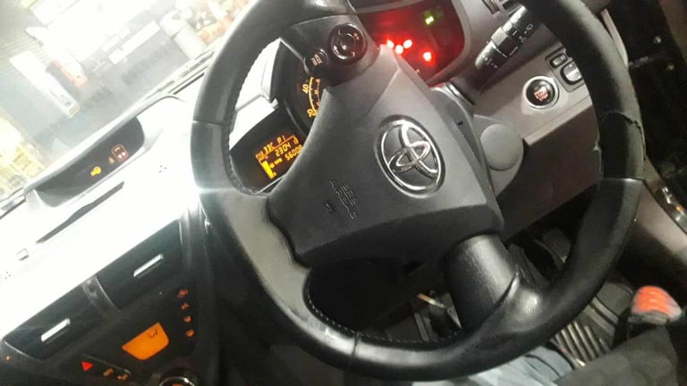 SWAP LONG MOT 1 LITRE £20 YR TAX BARGAIN