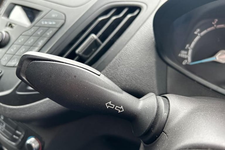 2022 Ford Transit Courier Leader 1.0 EcoBoost 6 Speed, PLY LINED Manual Panel Van Petrol Manual