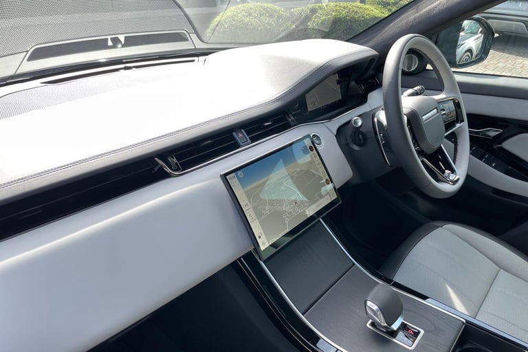 Land Rover Range Rover Evoque 2.0 D200 MHEV Autobiography SUV 5dr Diesel Auto 4WD Euro 6 (s/s) (...