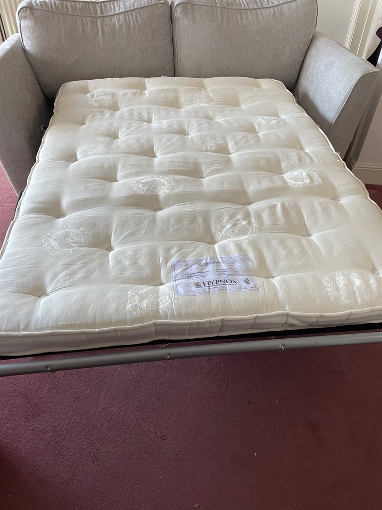 Sofa bed 