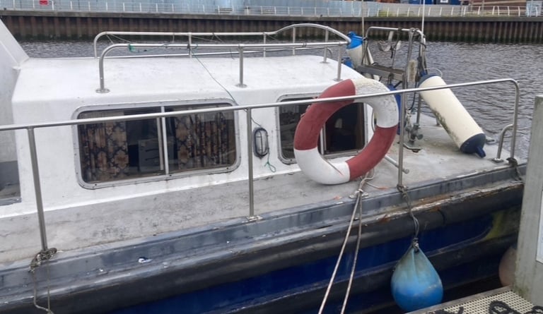 boats for sale 