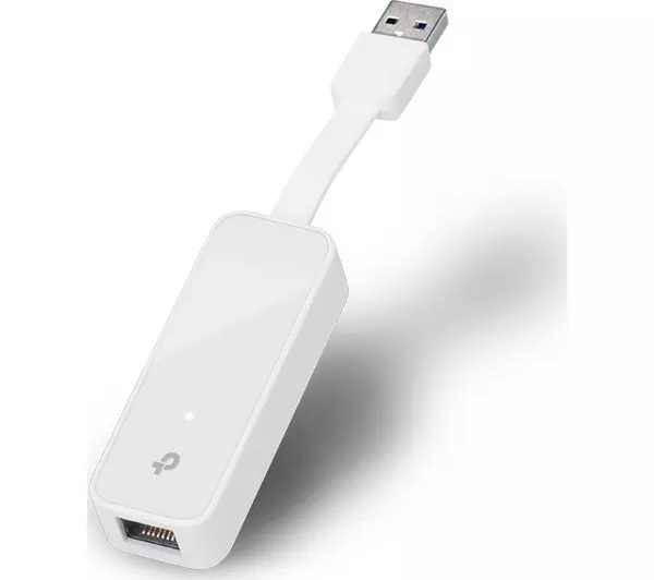TP-LINK UE300 USB 3.0 to Gigabit Ethernet Universal Adapter