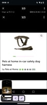 Pets at home harness free
