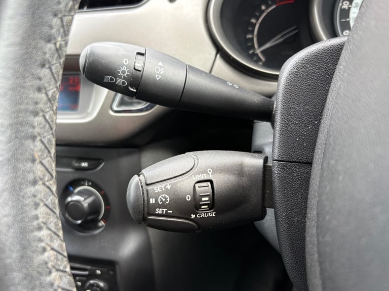CITROEN C3 1.4 HDI VTR+ 5DR 2013 (63) *£20 TAX *HPI CLEAR *2 KEYS *PX WELCOME