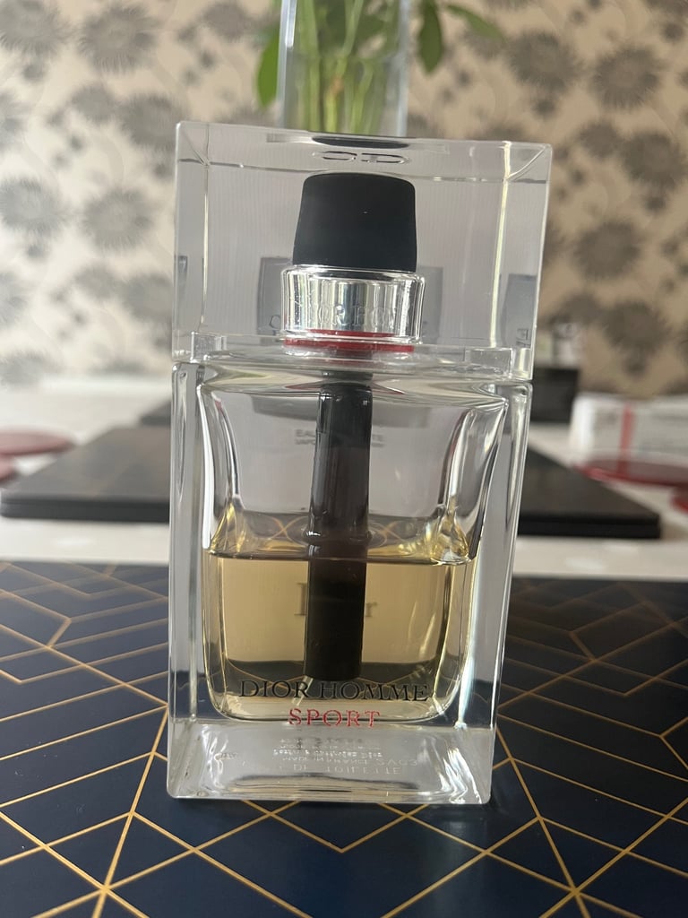 image for Dior Homme Sport