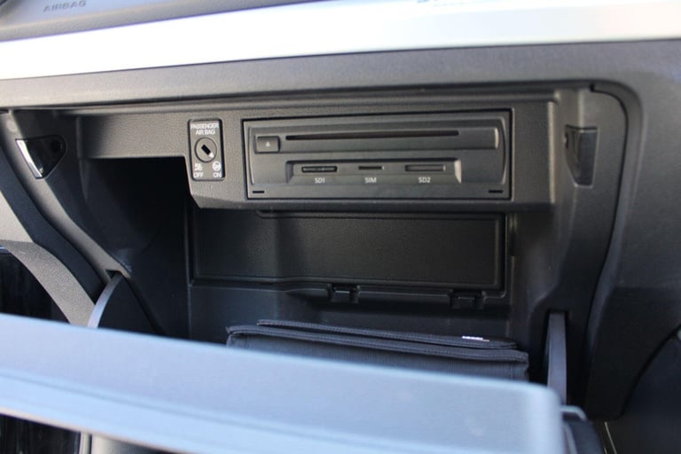 2018 Audi Q2 1.0 TFSI Sport Euro 6 (s/s) 5dr ESTATE Petrol Manual