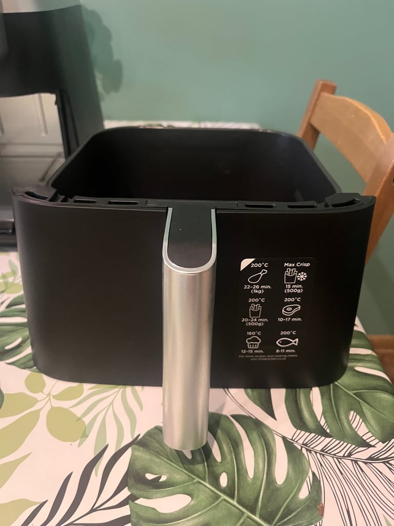 Ninja Max Pro 6.2L Air Fryer 