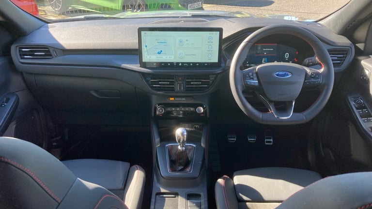 2025 Ford Kuga 1.5 EcoBoost ST-Line 5dr Petrol Estate Estate Petrol Manual