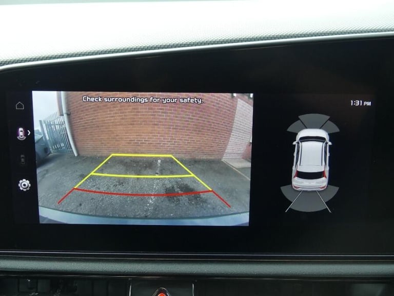 2024 Kia Niro 1.6h Gdi 4 Suv 5dr Petrol Hybrid Dct Euro 6 (s/s) (139 Bhp) ESTATE Petrol/Electric ...
