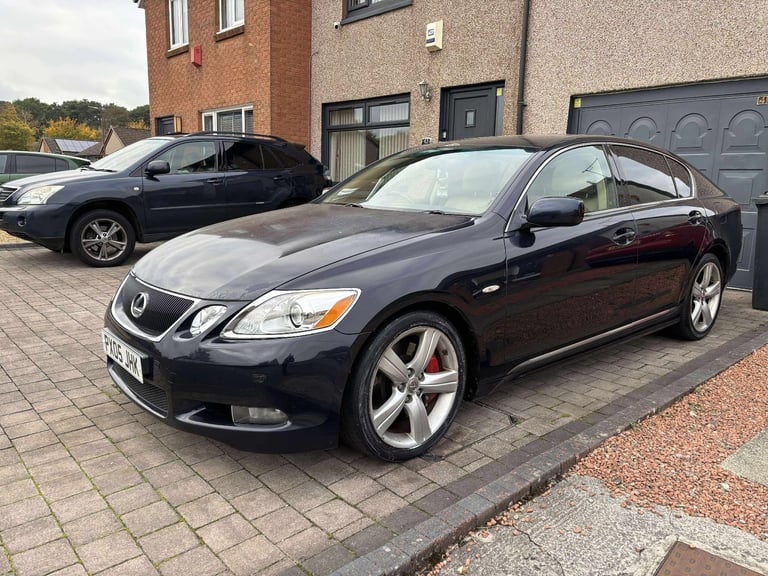 image for Lexus GS300