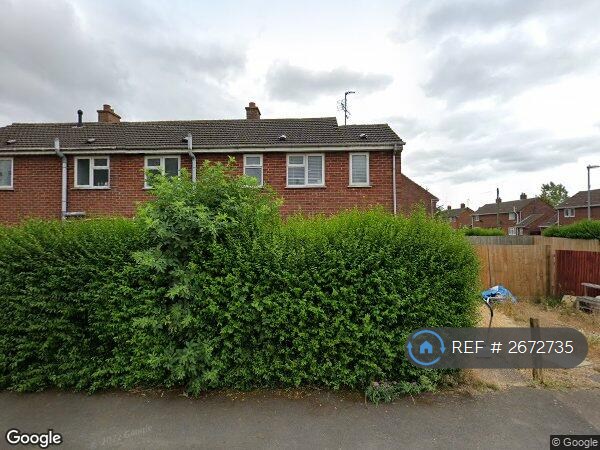 3 bedroom house in St Leonard Road, Leverington, PE13 (3 bed) (#2672735)