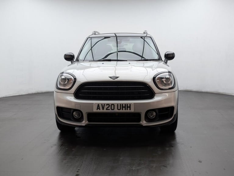 2020 MINI Countryman 1.5 Cooper Classic SUV 5dr Petrol Manual Euro 6 (s/s) (136 ps) - BLUETOOTH H...
