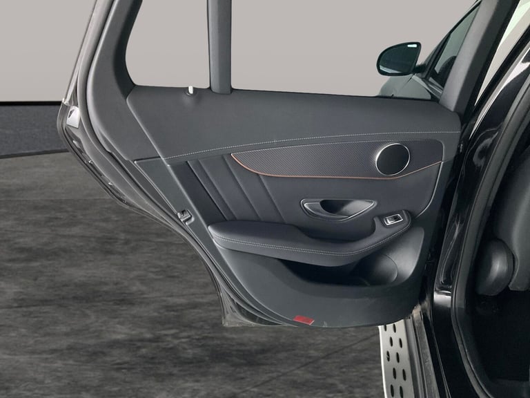 2022 Mercedes-Benz EQC EQC 400 300kW AMG Line 80kWh 5dr Auto ESTATE ELECTRIC Automatic