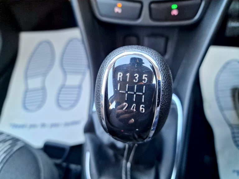 2015 Vauxhall Mokka 1.7 CDTi Exclusiv 5dr HATCHBACK Diesel Manual