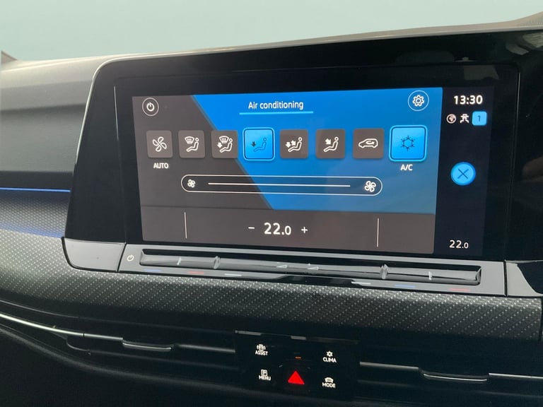 2023 Volkswagen Golf 1.5 eTSI MHEV R-Line Hatchback 5dr Petrol Hybrid DSG Euro 6 (s/s) (150 ps)  ...