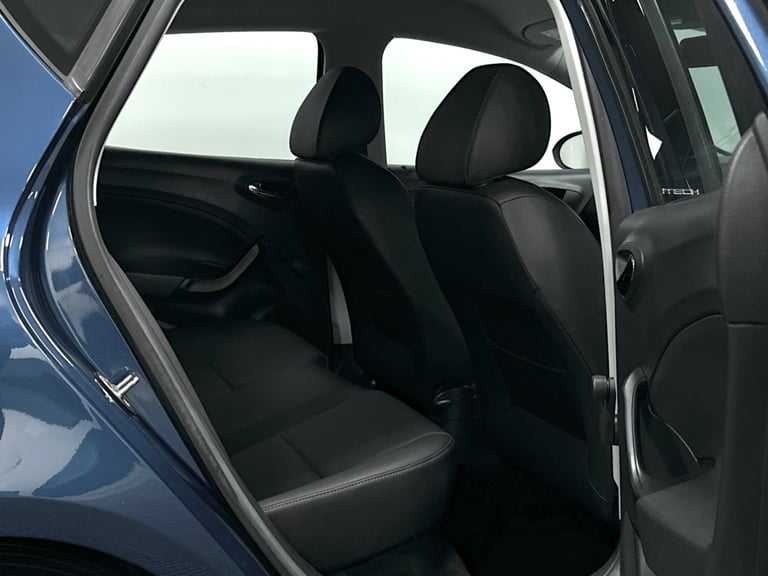 2015 (15) Seat Ibiza I Tech 1.2 TSI ( 105 bhp )