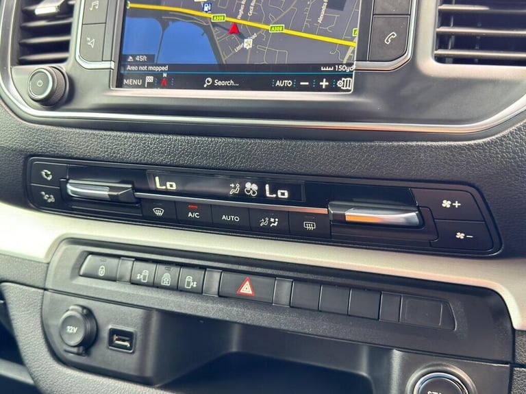 2019 Peugeot Traveller 2.0 BlueHDi Allure Standard MPV 5dr Diesel EAT8 MWB Euro 6 (s/s) (180 ps) ...