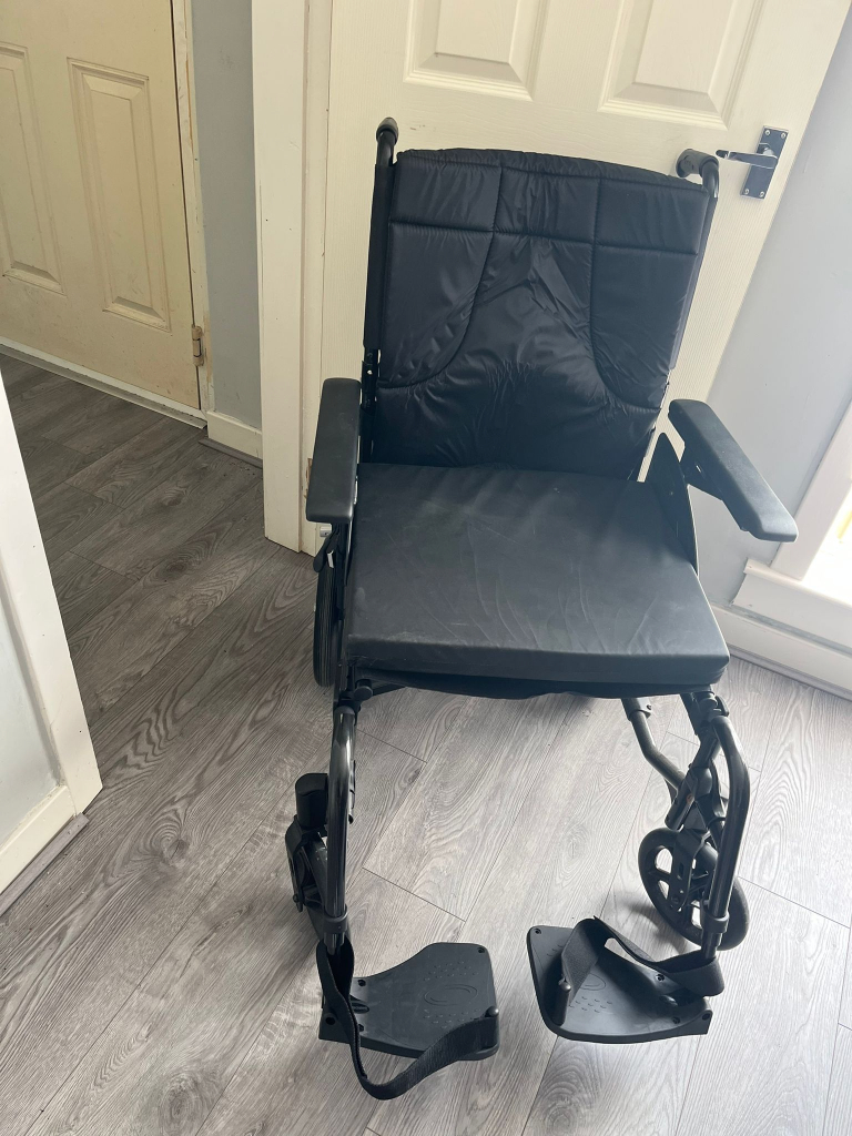Wheel chair for sale