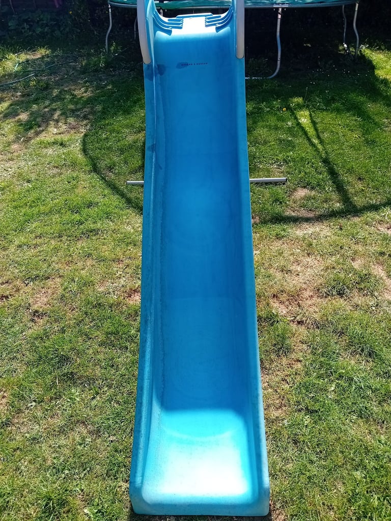 image for 3 step kids slide