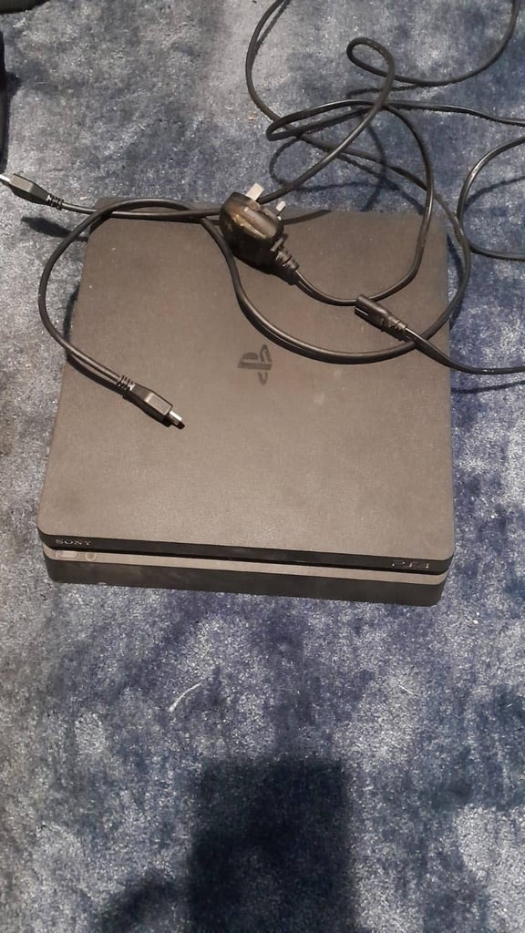 image for Playstation 4 with games