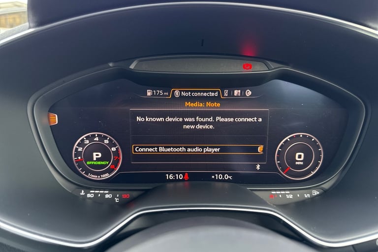 2021 Audi TT Coup- S line 40 TFSI  197 PS S tronic Coupe PETROL Automatic