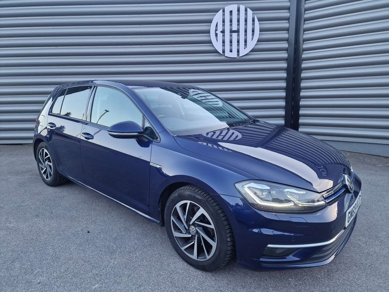 2020 Volkswagen Golf 1.5 TSI EVO Match Edition 5dr HATCHBACK PETROL Manual
