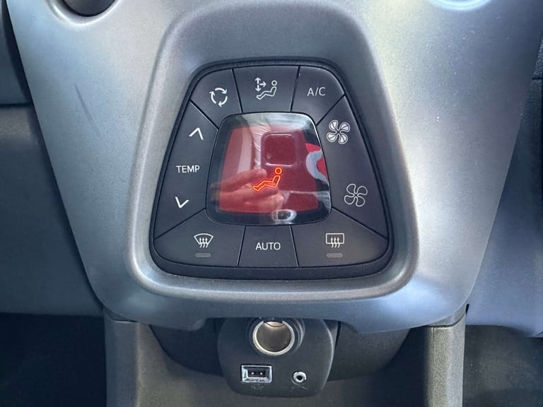 2019 Toyota AYGO 1.0 Aygo X-Trend VVT-i 5dr Hatchback Petrol Manual