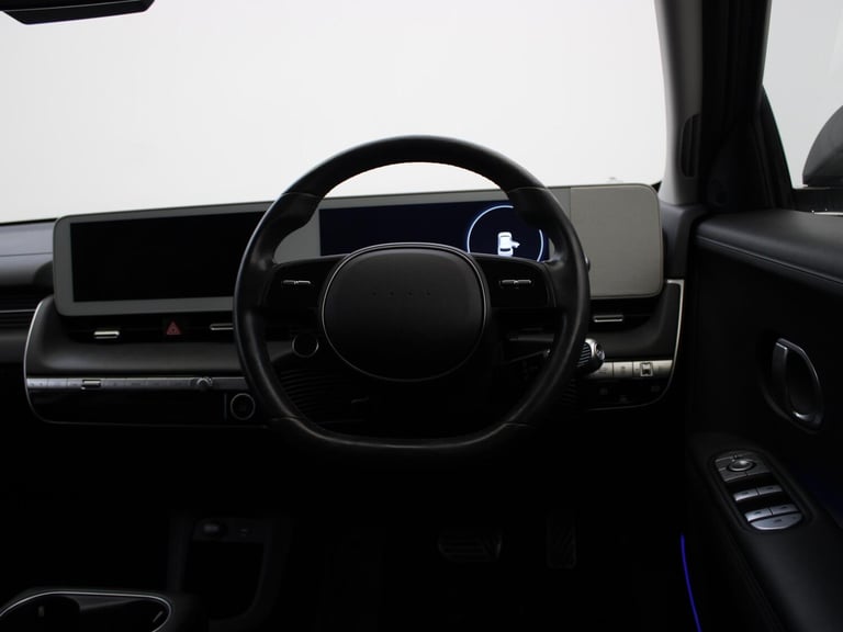 2021 Hyundai IONIQ 5 160kW Ultimate 73 kWh 5dr Auto Estate ELECTRIC Automatic